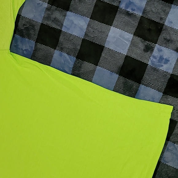 Vintage. Sea Trek. Double collar and sleeves. Royal Caribbean. Single Stitch - Picture 13 of 15